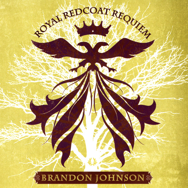 Royal Redcoat Requiem