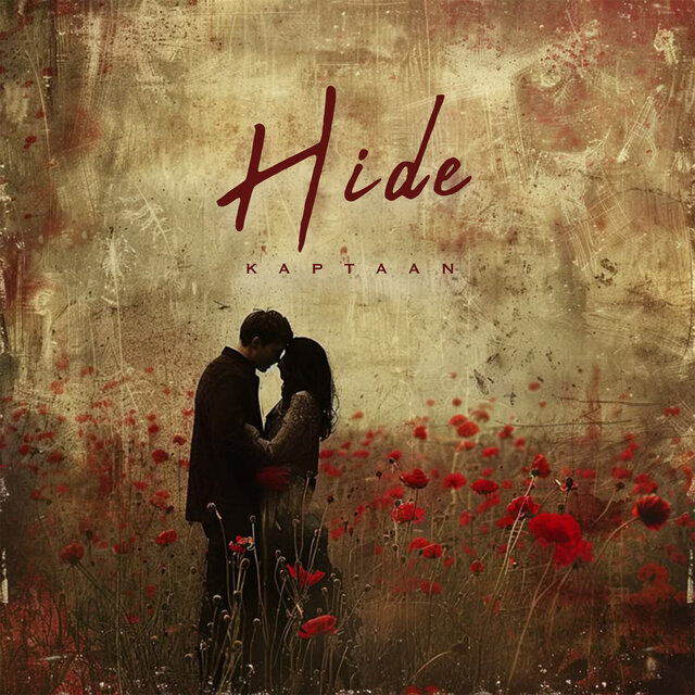 Hide (Lofi)