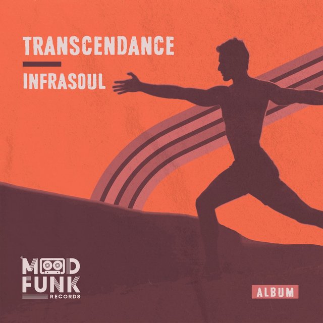 TRANSCENDANCE [Album]