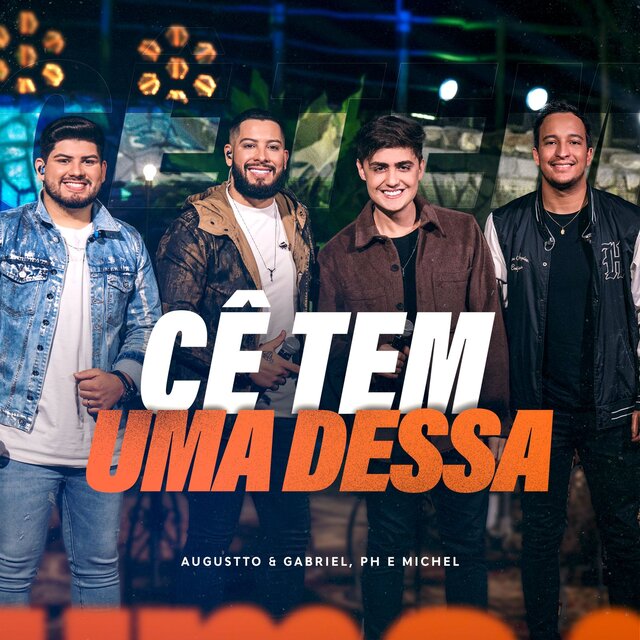CE TEM UMA DESSA