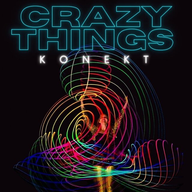 Crazy Things
