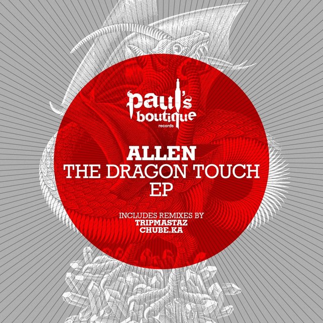 The Dragon Touch EP