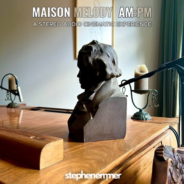 Maison Melody AM:PM