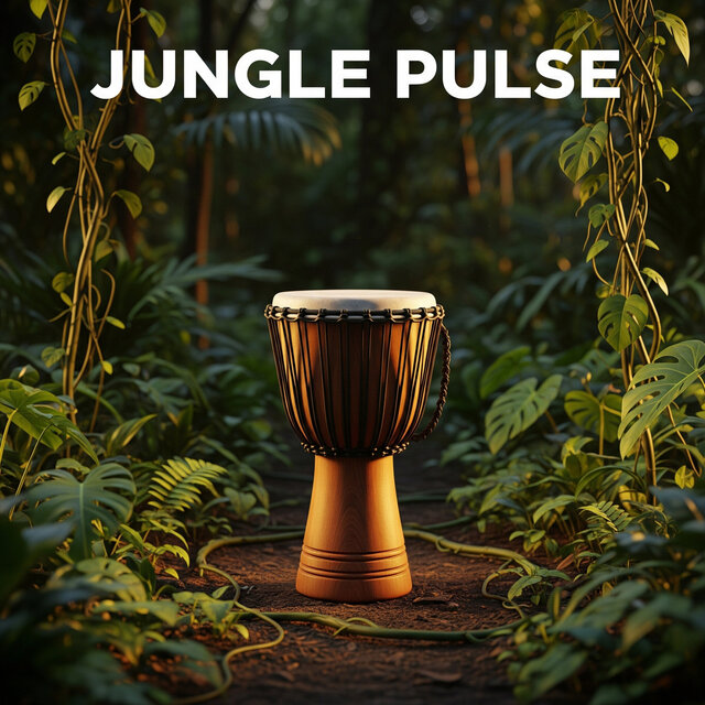 Jungle Pulse