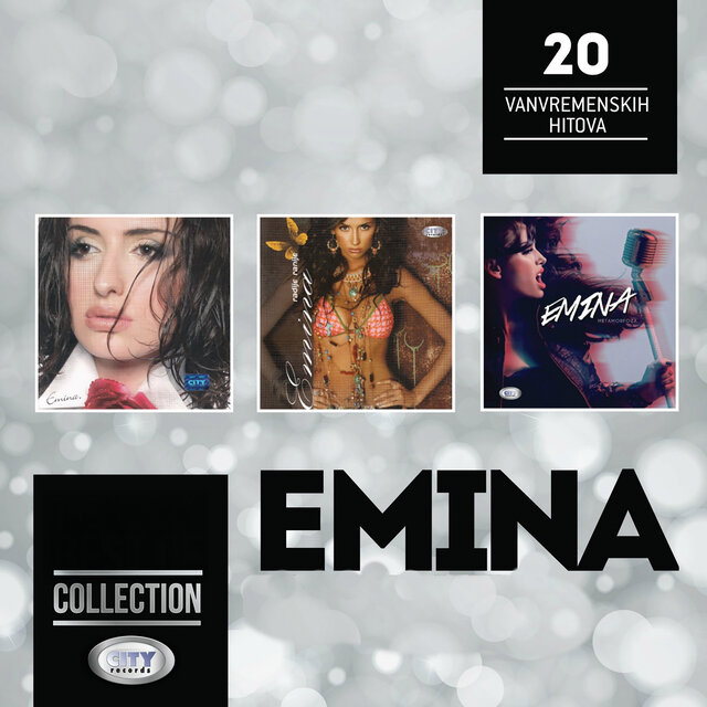 Emina Jahovic Collection