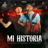 Mi Historia