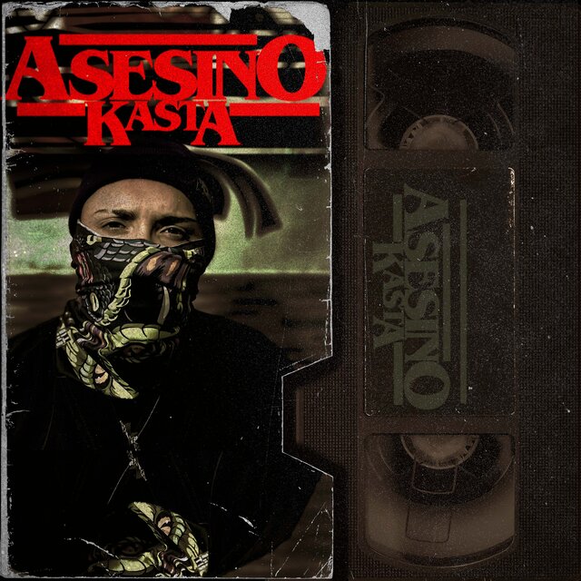 Asesino - Kasta