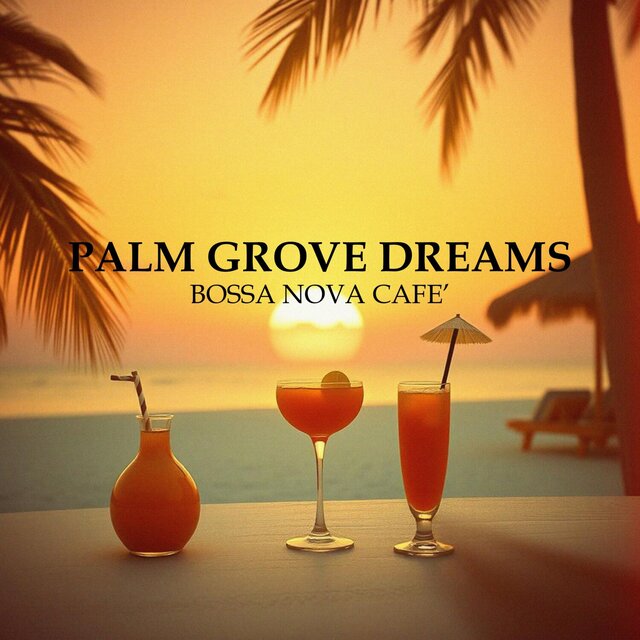 Palm Grove Dreams