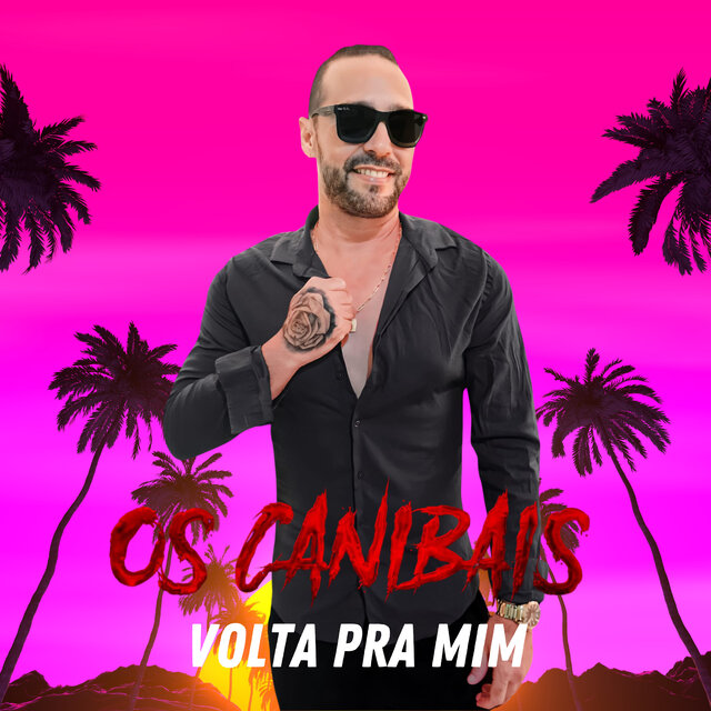 Volta pra Mim