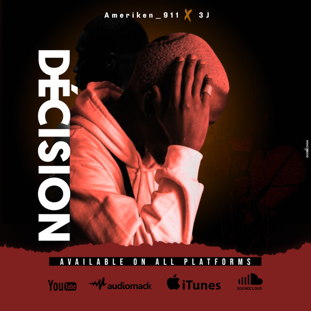DECISION (feat. 3J)