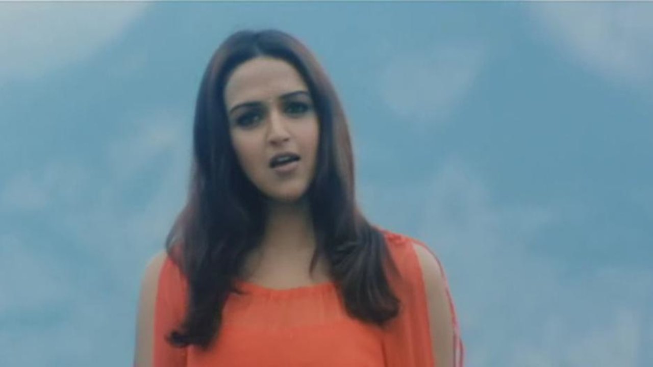 Piya, Pyaar Ye Kyon Kiya (From "Kyaa Dil Ne Kahaa")