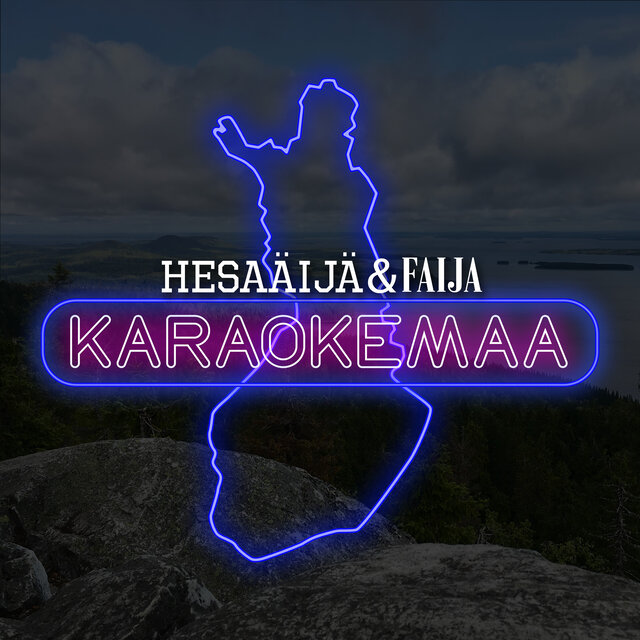 Karaokemaa