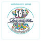 Cover art for album Sha Na Na 50th Anniversary Commemorative Edition by Sha Na Na