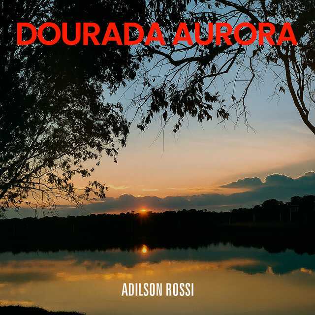 Dourada Aurora
