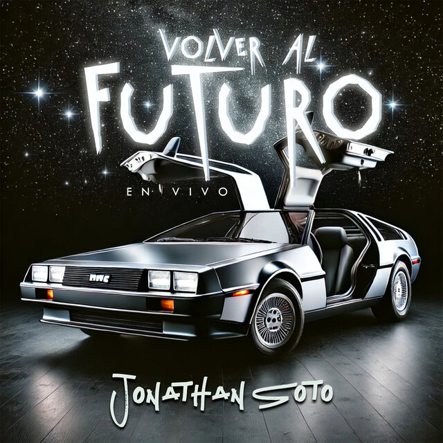 Volver Al Futuro (En Vivo)