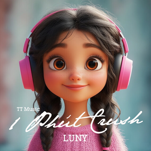 1 Phút Crush (TT Music)