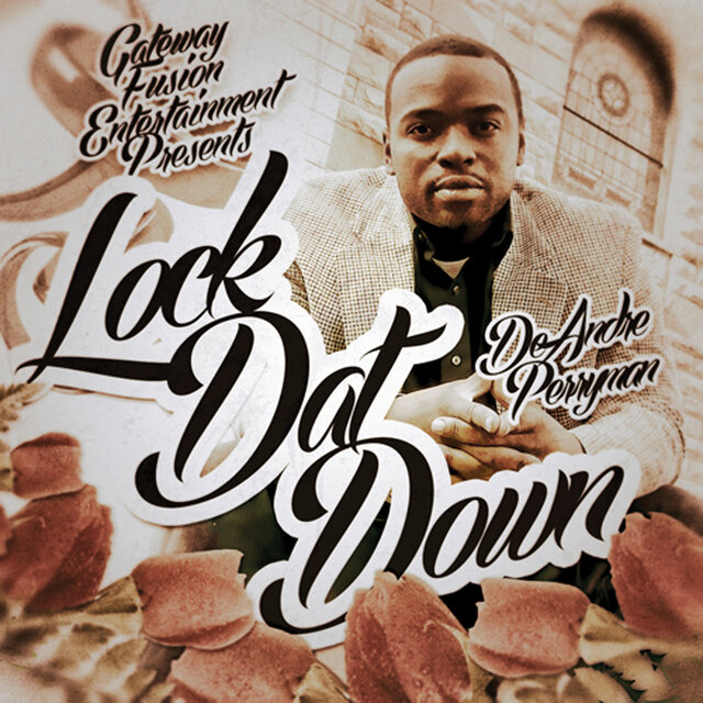 Lock Dat Down