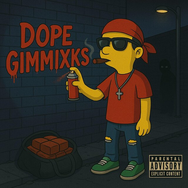 Dope Gimmixks