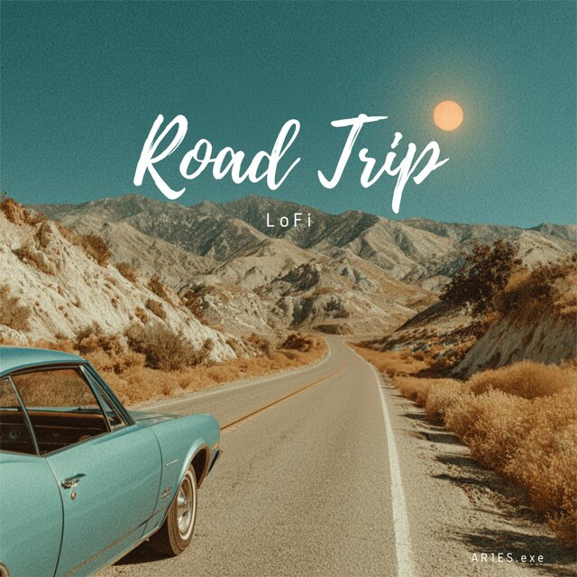 Road Trip LoFi
