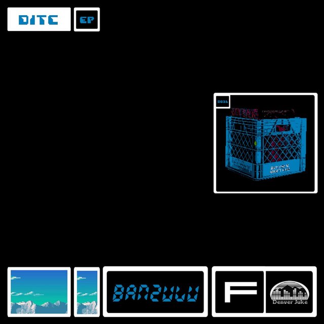 DITC EP
