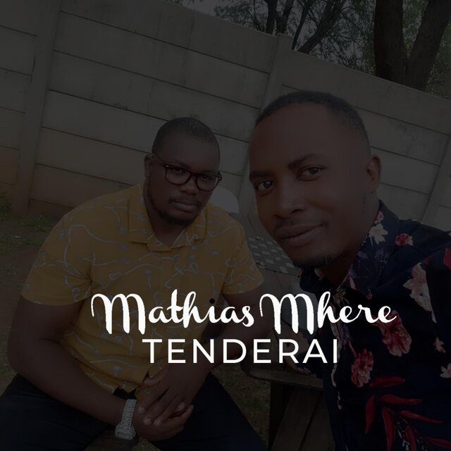 Tenderai (feat. Mambo Dhuterere)