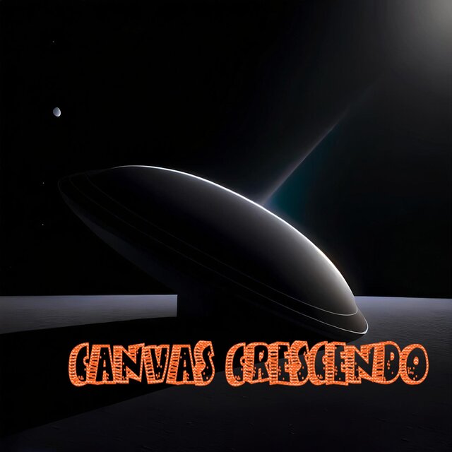 Canvas Crescendo