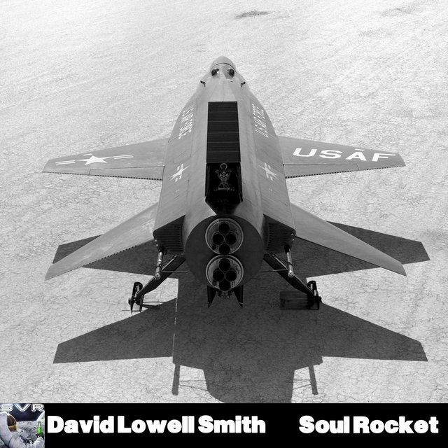 Soul Rocket