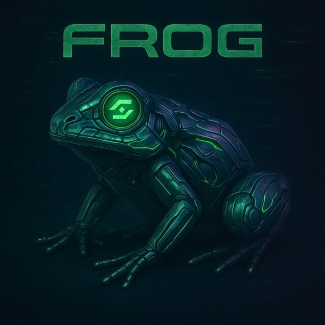 Frog