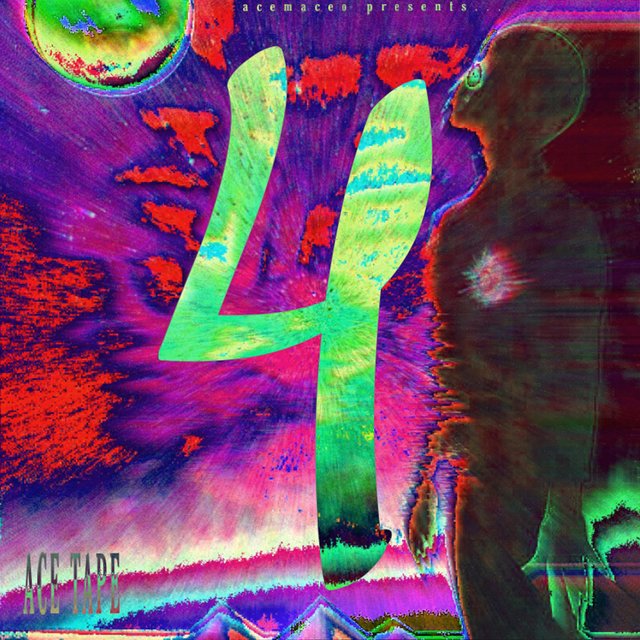 ACE TAPE, Vol. 4