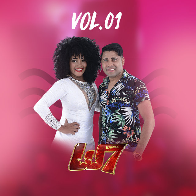 Banda W7, Vol. 01