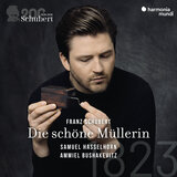 Die schöne Müllerin, D. 795: No. 5, Am Feierabend