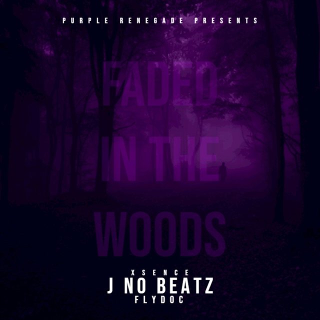 FADED IN THE WOODS