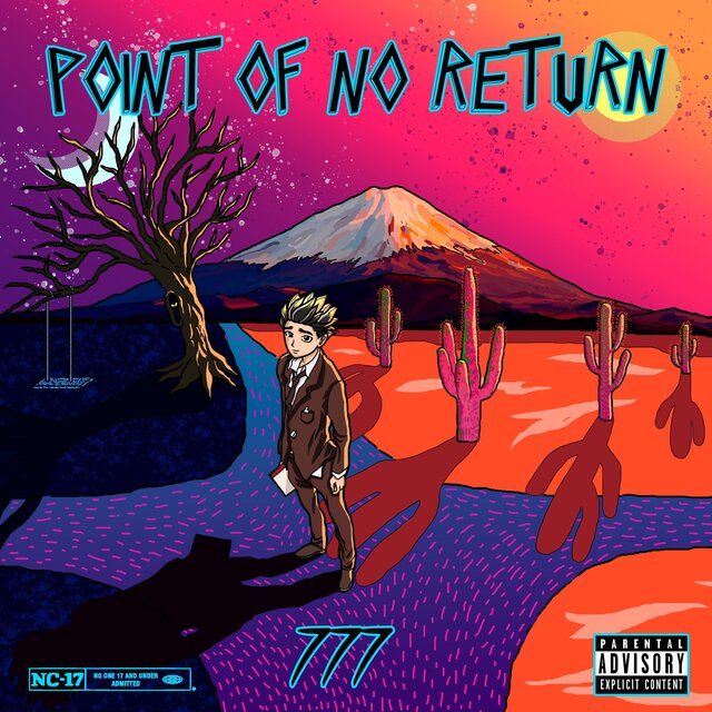 Point Of No Return