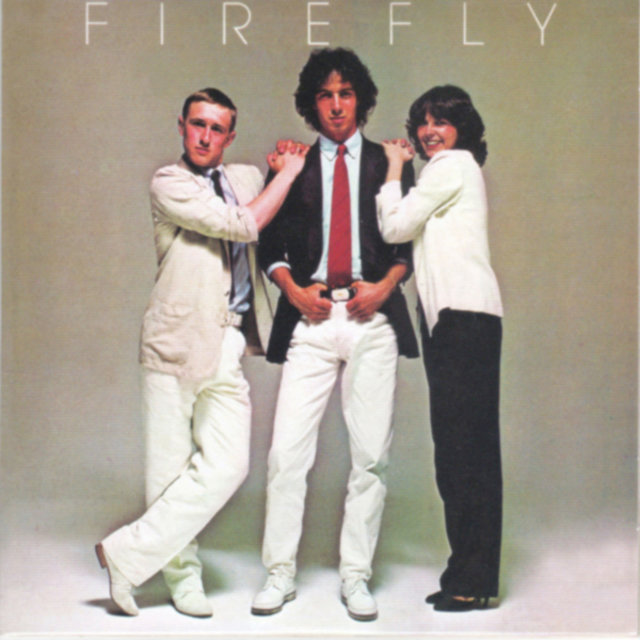 Firefly (Original Album and Rare Tracks)