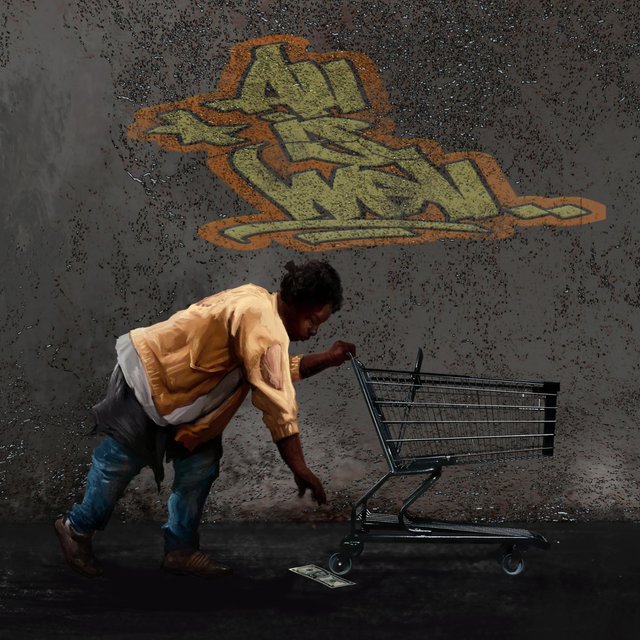 All Is Well
