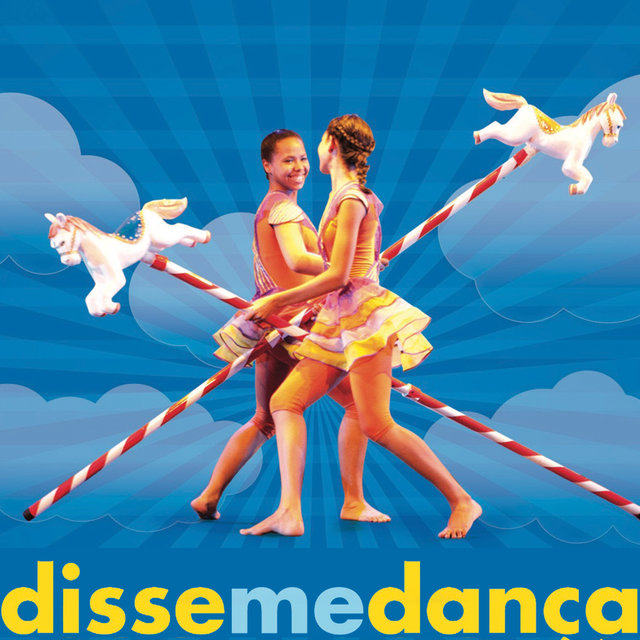 Disse Me Dança