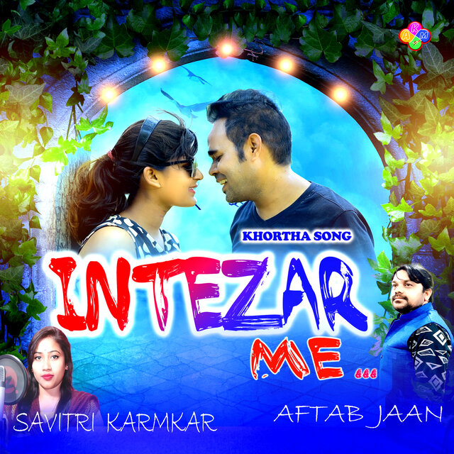 Intezar Me