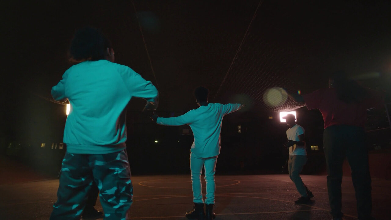 Saturday Plans (Official Music Video)