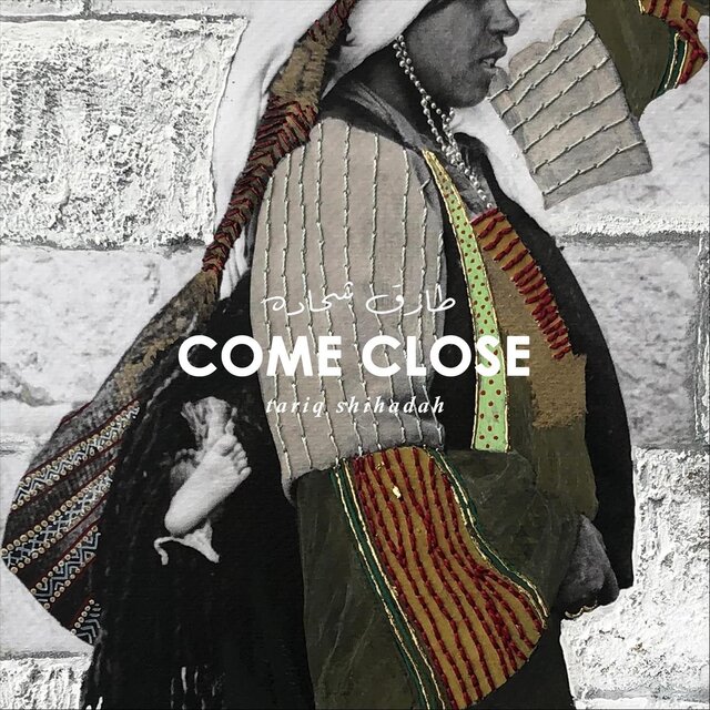 Come Close