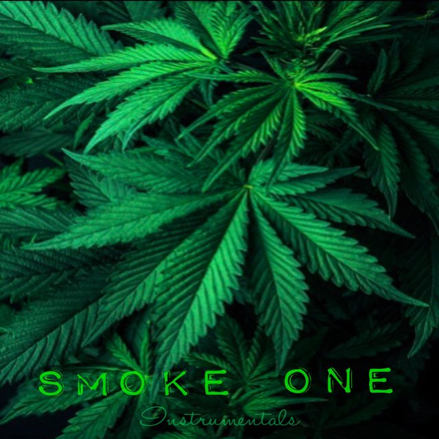 Smoke One (Instrumental)