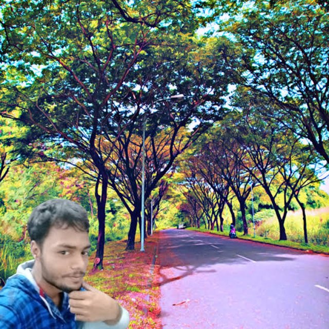 Zindagi se khush nehi darde vara dill yhe