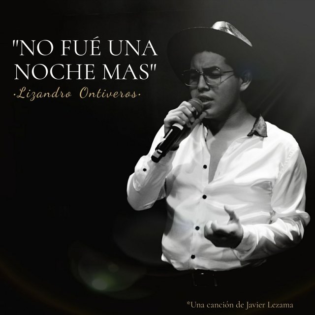 No fué una noche más