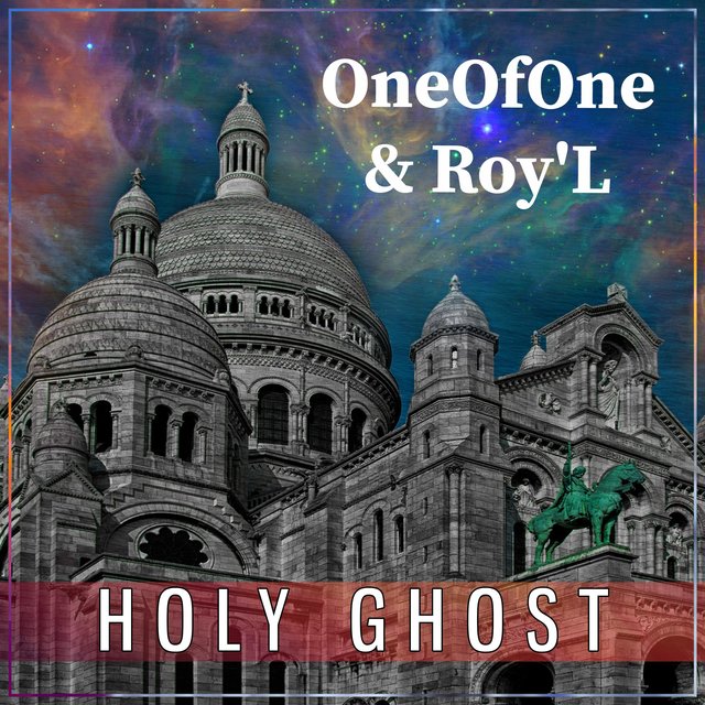 Holy Ghost (feat. Roy' L)