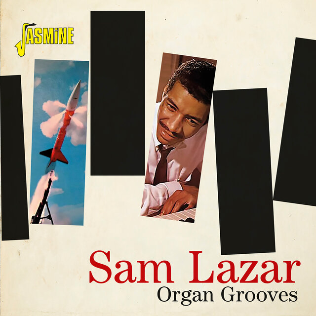 Organ Grooves