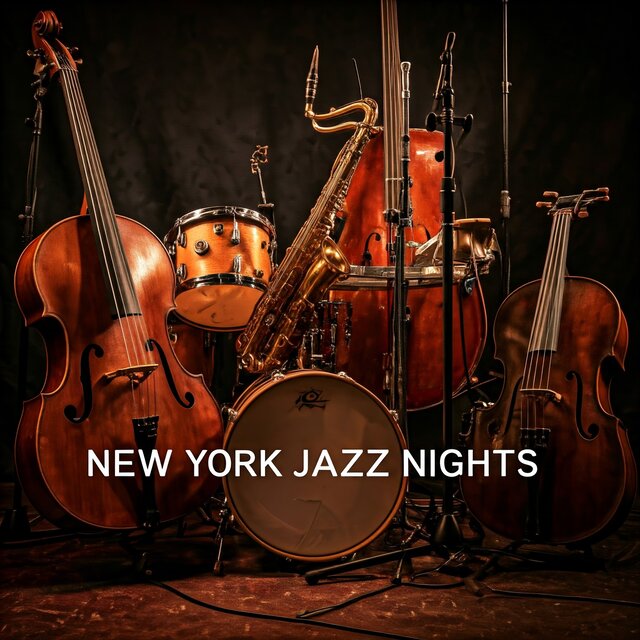New York Jazz Nights