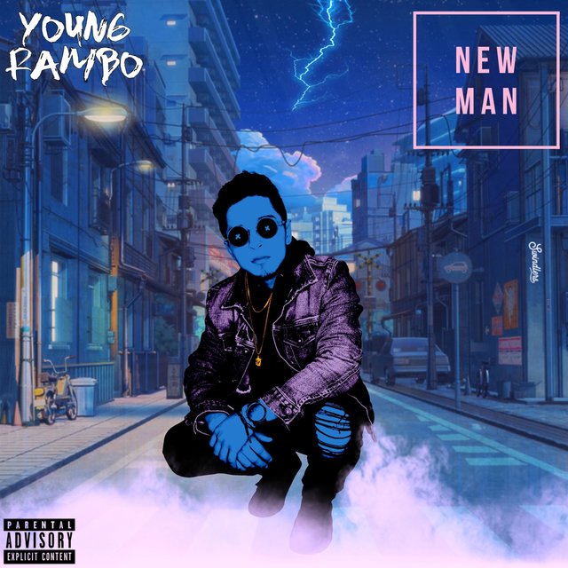 New Man