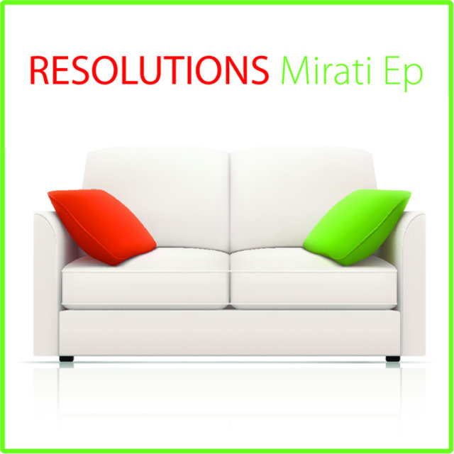 Mirati EP
