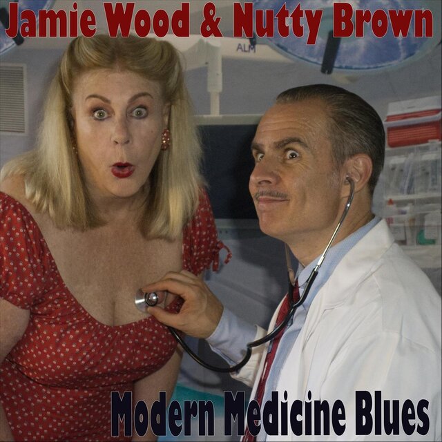 Modern Medicine Blues