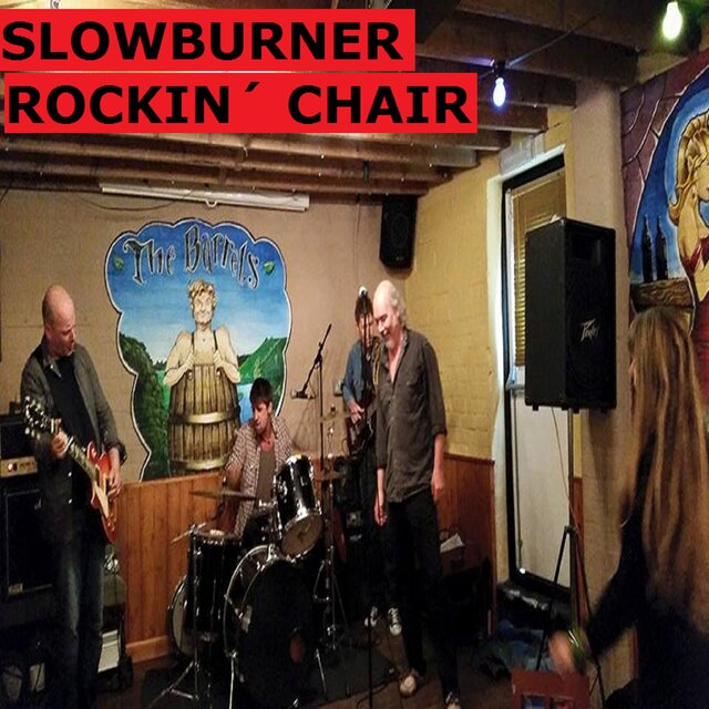 Rockin Chair