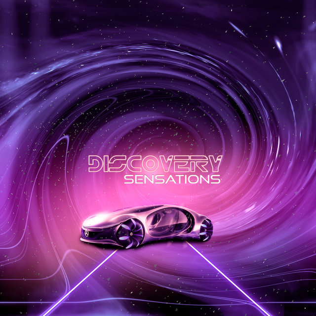 Discovery Sensations